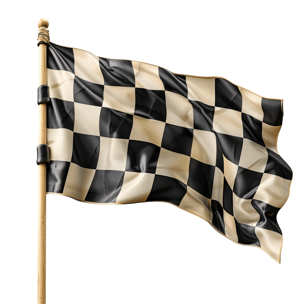 checkered flag for Racing and Sports Designs | Download High-Quality Transparent PNG Image