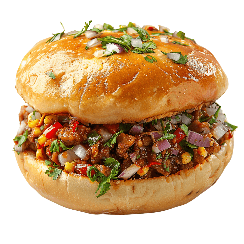 dabeli masala Flavorful for Delicious Snacks | Download High-Quality Transparent PNG Image