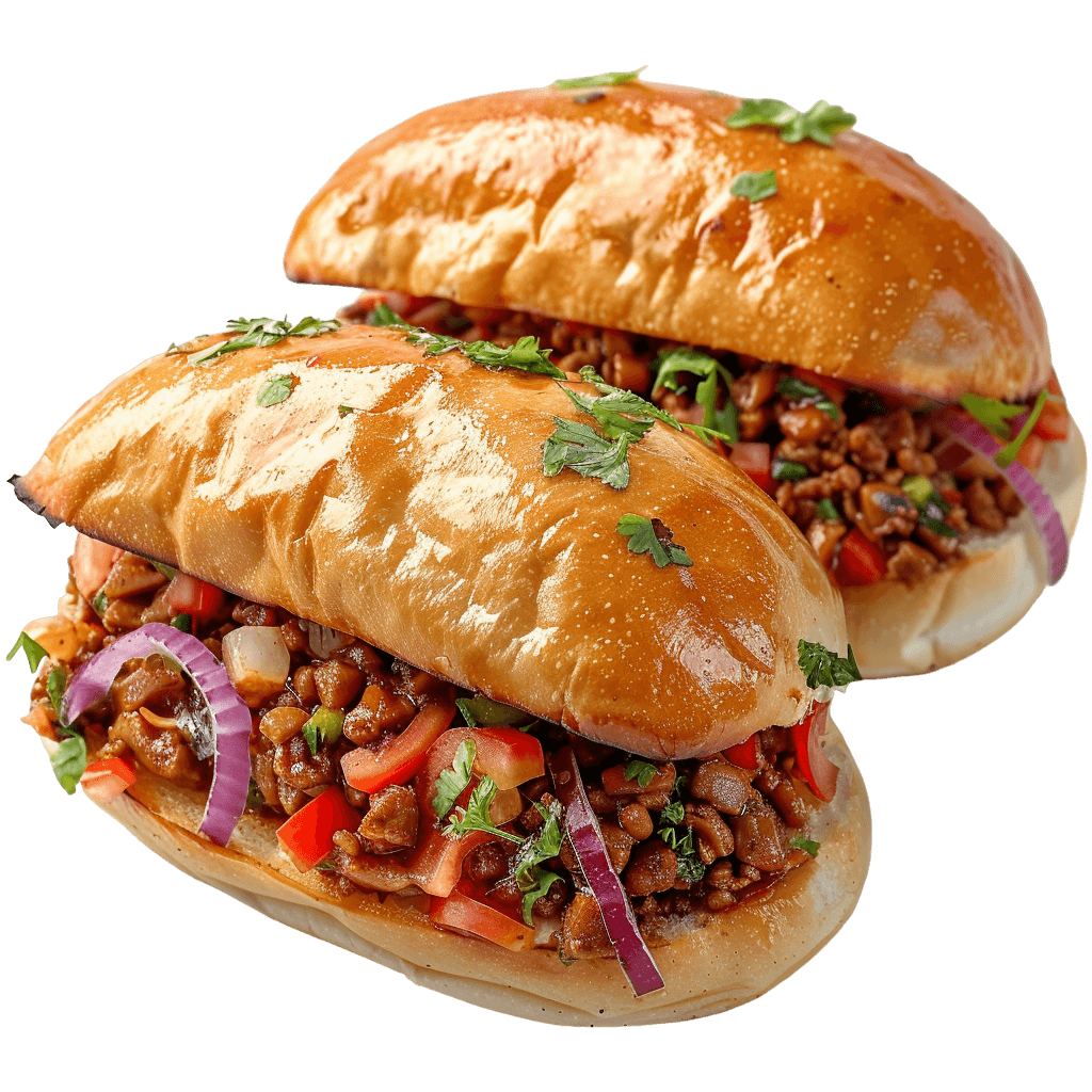 dabeli masala Spicy Blend | Download High-Quality Transparent PNG Image