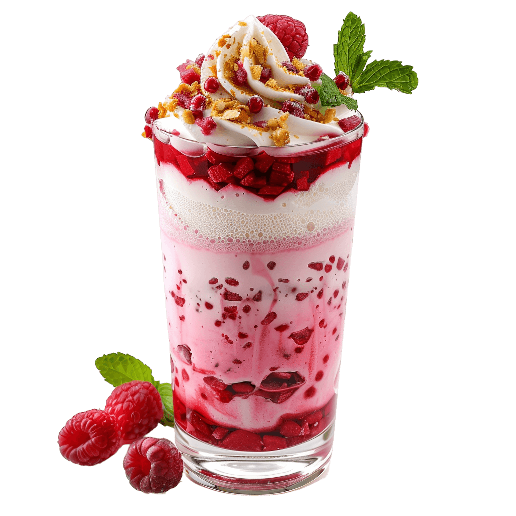 falooda ice cream for summer refreshment | Download High-Quality Transparent PNG Image