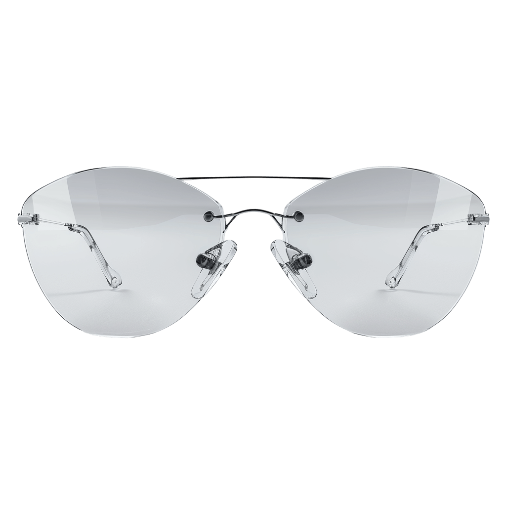 frameless glass panel design for modern interiors | Download High-Quality Transparent PNG Image