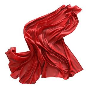 red cloth png | Download High-Quality Transparent PNG Image