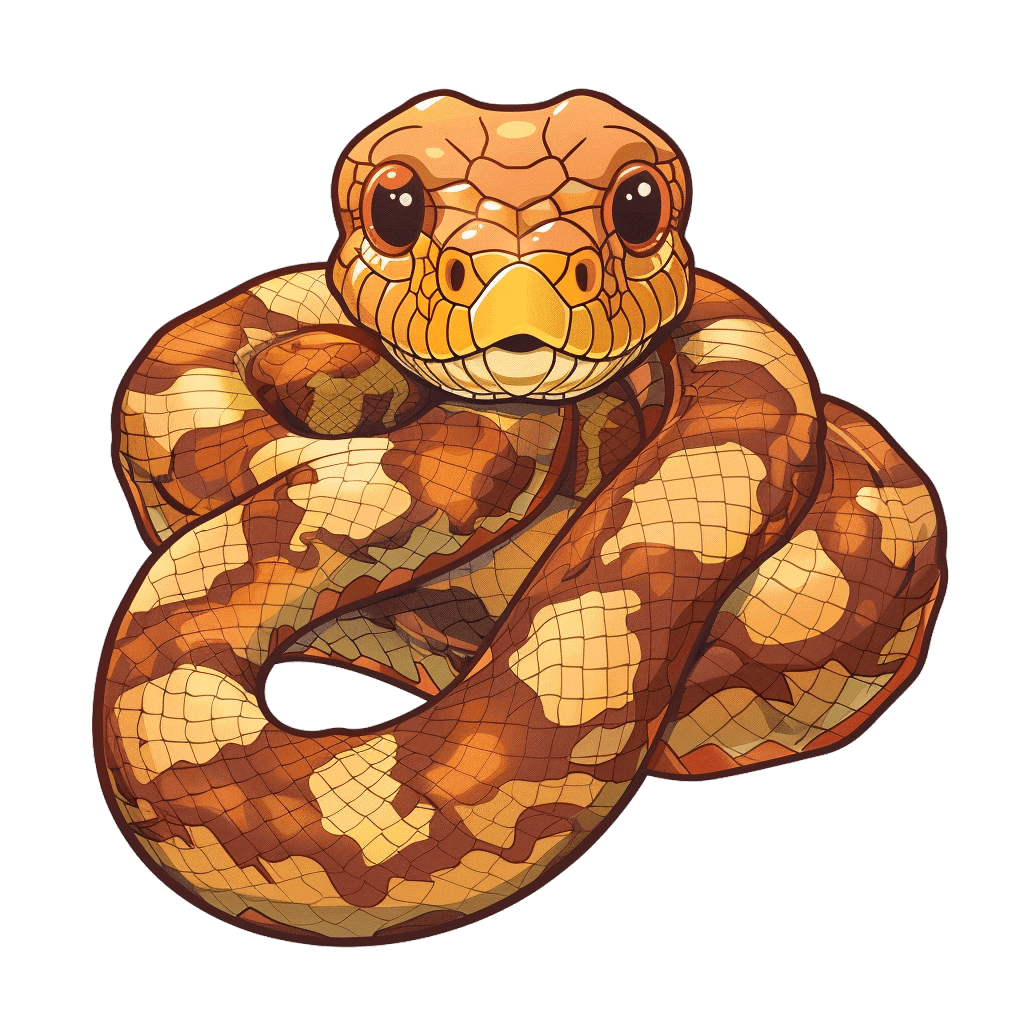 snake clipart Illustration | Download High-Quality Transparent PNG Image