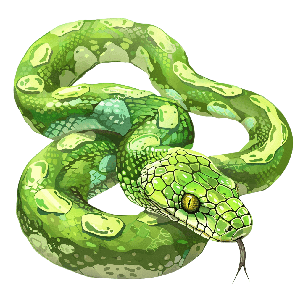 snake clipart Reptile Graphics for Design Projects | Download High-Quality Transparent PNG Image