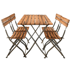 dining table chairs | Download High-Quality Transparent PNG Image