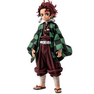 tanjiro kamado demon slayer artwork | Download High-Quality Transparent PNG Image