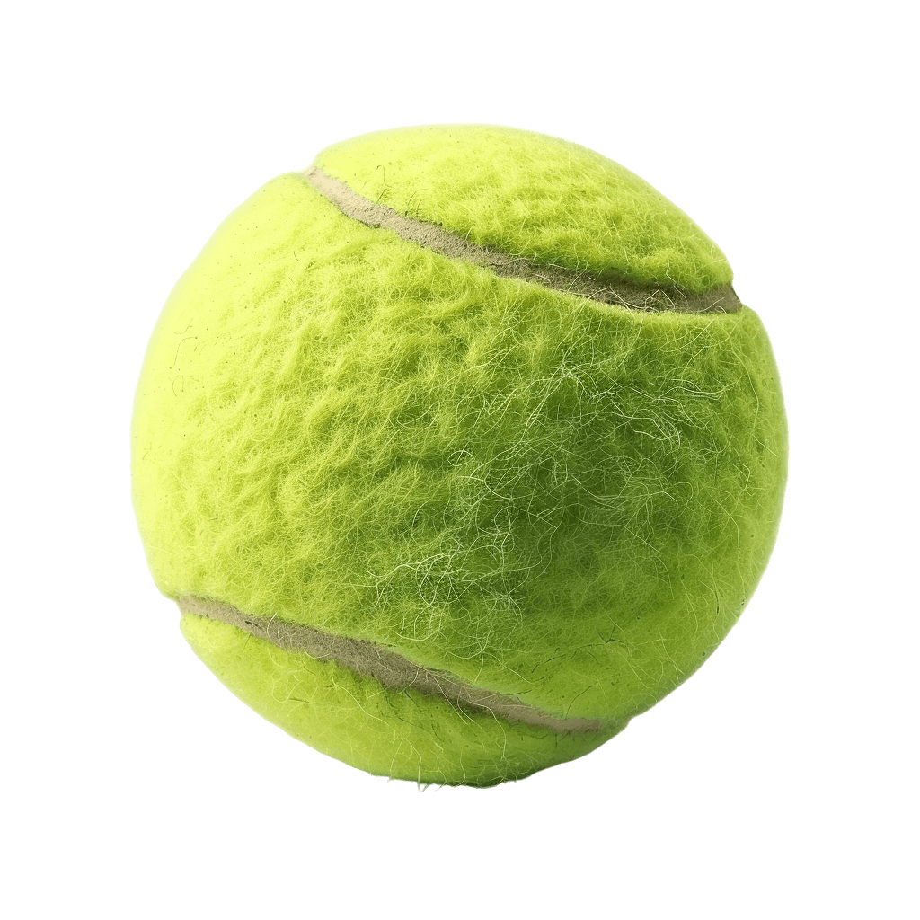 tennis ball realistic | Download High-Quality Transparent PNG Image