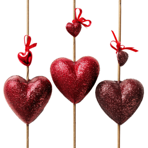 happy valentines day design png | Download High-Quality Transparent PNG Image