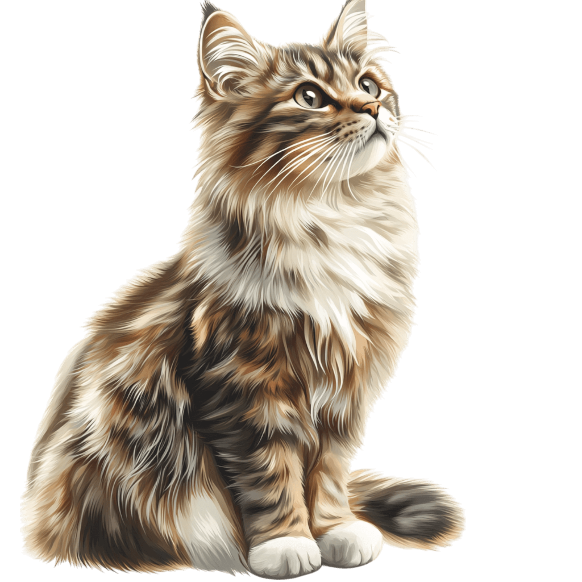 cat clipart transparent background | Download High-Quality Transparent PNG Image