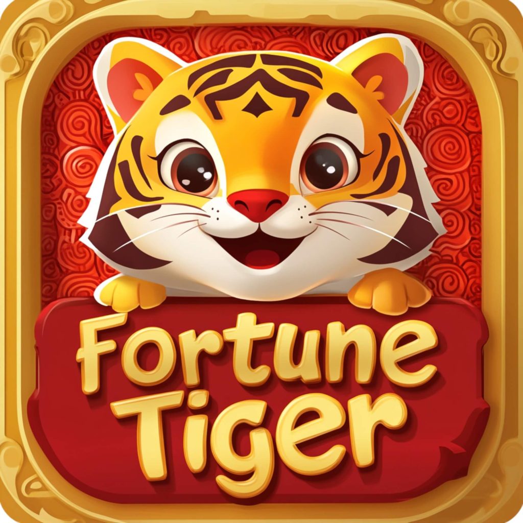 fortune tiger png Lucky Mascot Art | Download High-Quality Transparent PNG Image