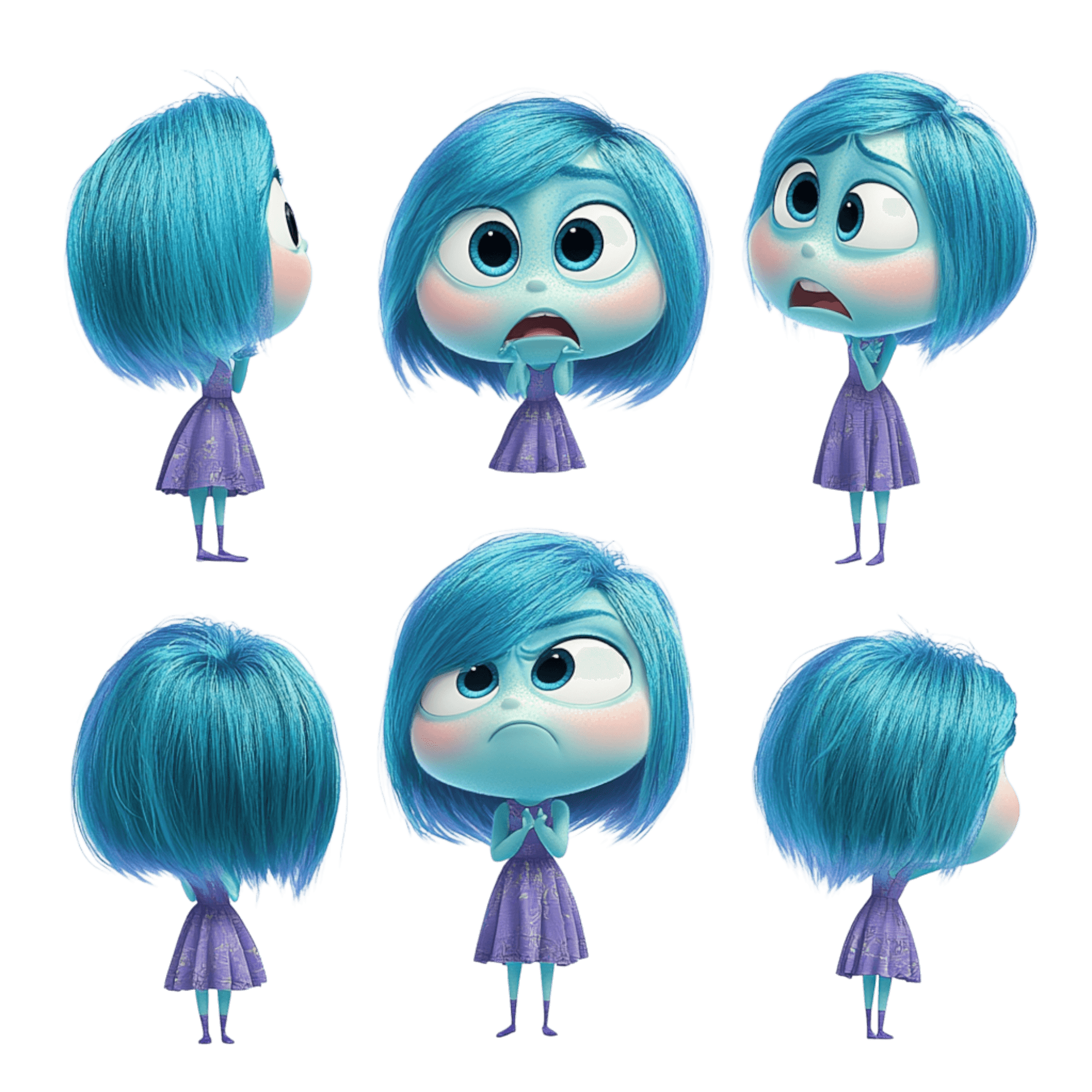 Inveja Divertidamente PNG Alta Qualidade | Download High-Quality Transparent PNG Image