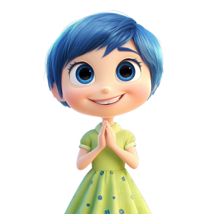 alegria divertidamente png em Alta Qualidade para Design | Download High-Quality Transparent PNG Image