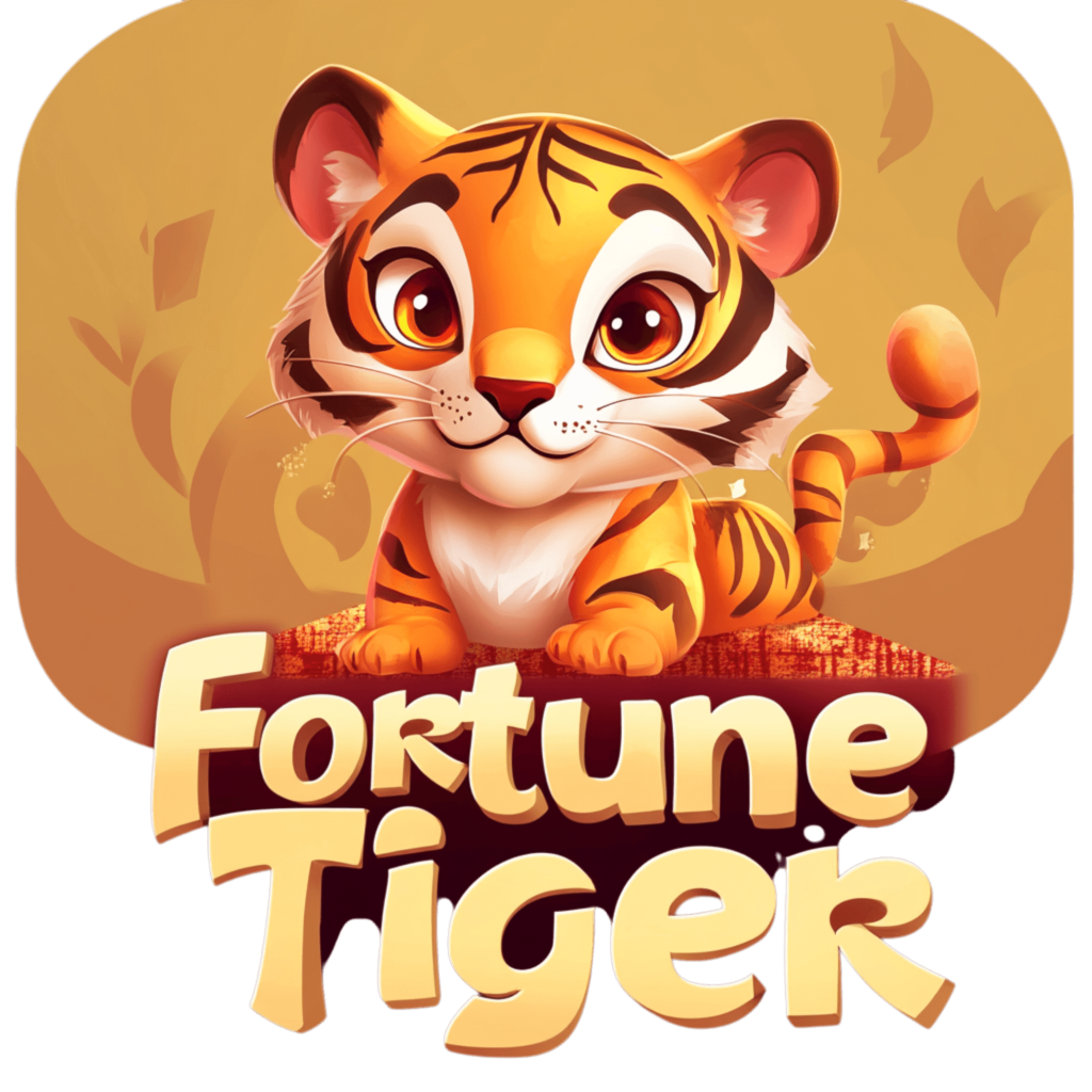 Fortune Tiger PNG Chinese Zodiac Design | Download High-Quality Transparent PNG Image