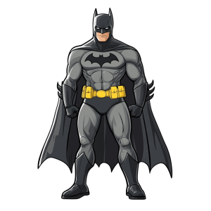batman png | Download High-Quality Transparent PNG Image