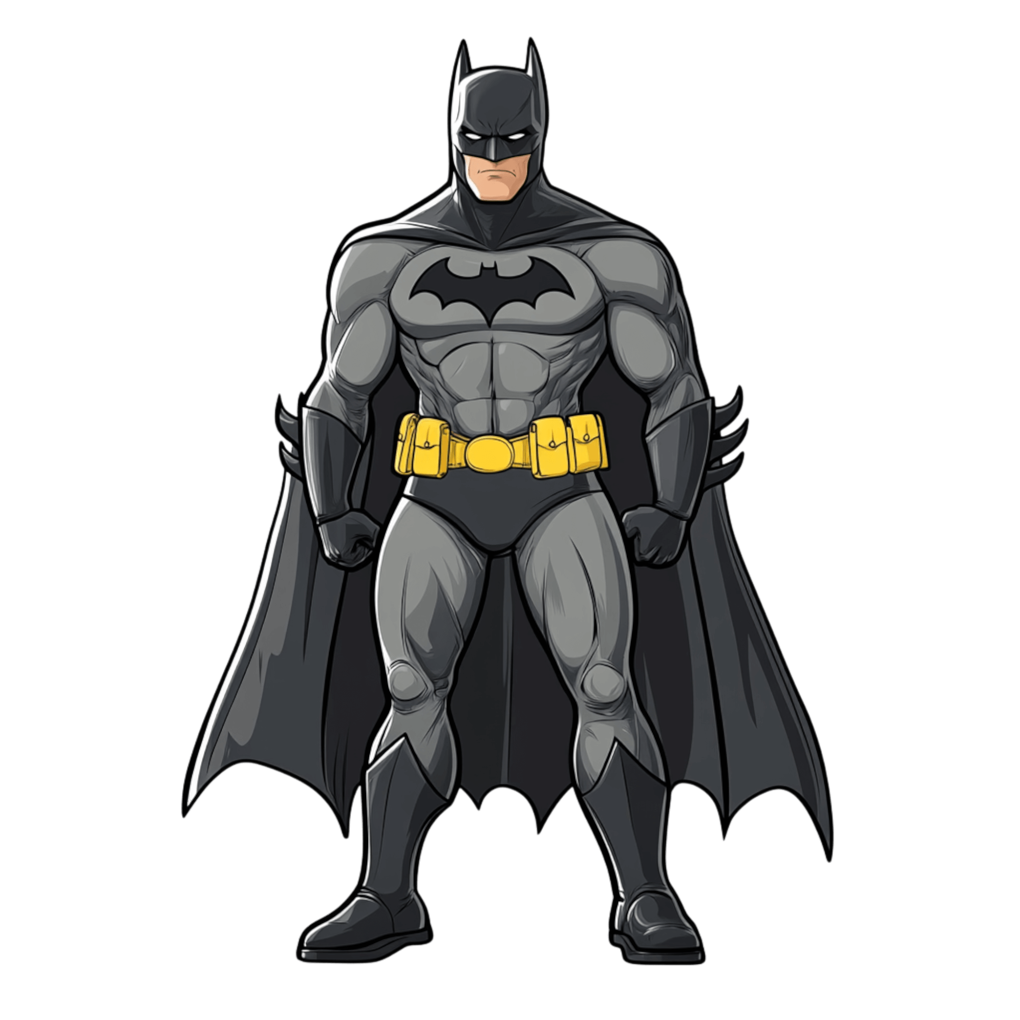 batman png | Download High-Quality Transparent PNG Image