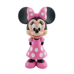 minnie rosa png | Download High-Quality Transparent PNG Image