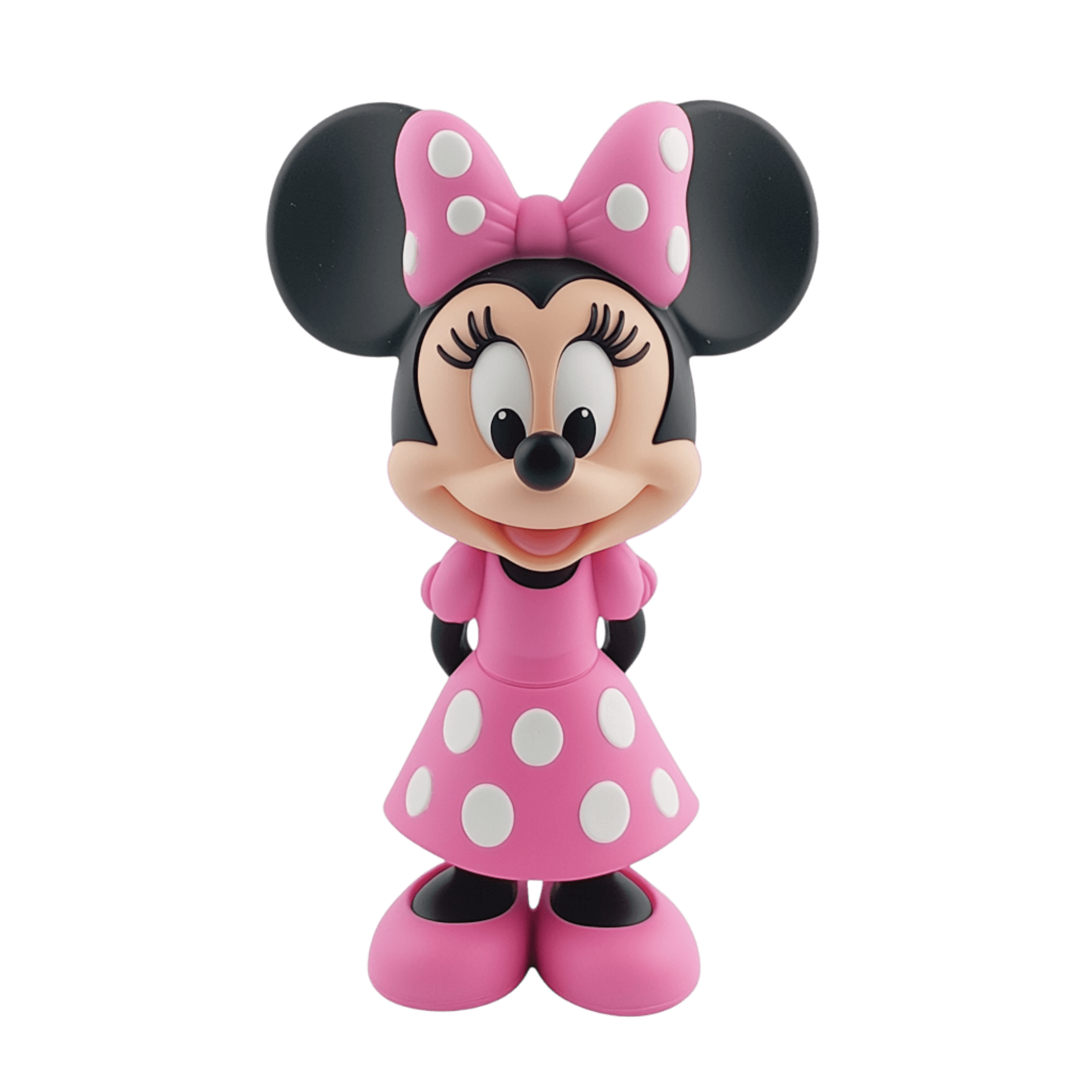 minnie rosa png | Download High-Quality Transparent PNG Image