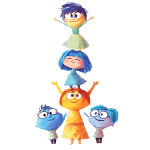 divertidamente png | Download High-Quality Transparent PNG Image