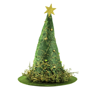 christmas hat png for holiday designs | Download High-Quality Transparent PNG Image