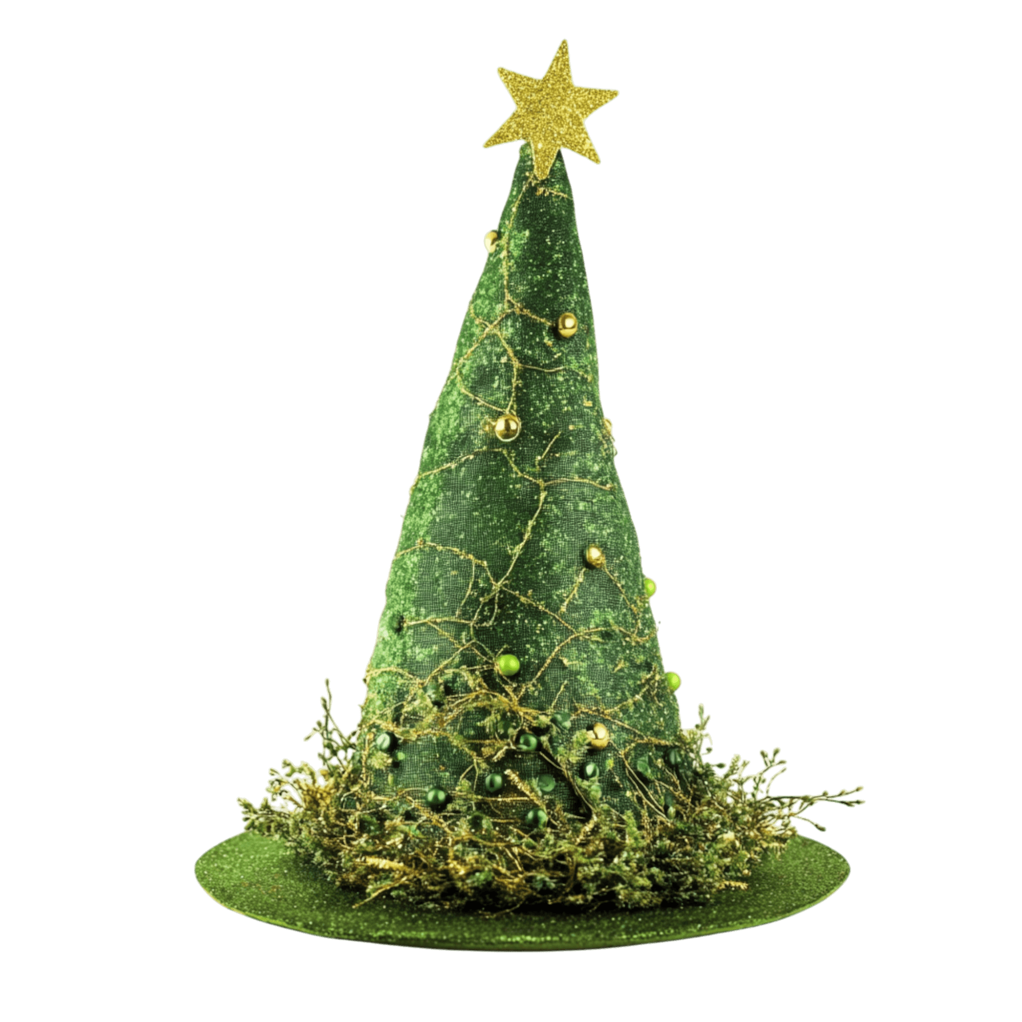 christmas hat png for holiday designs | Download High-Quality Transparent PNG Image