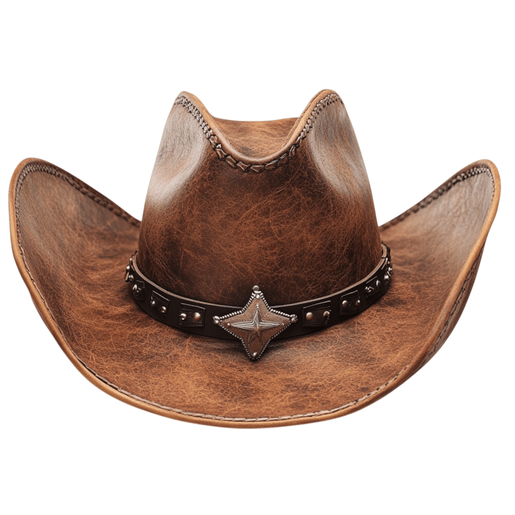 cowboy hat png for western-themed designs | Download High-Quality Transparent PNG Image