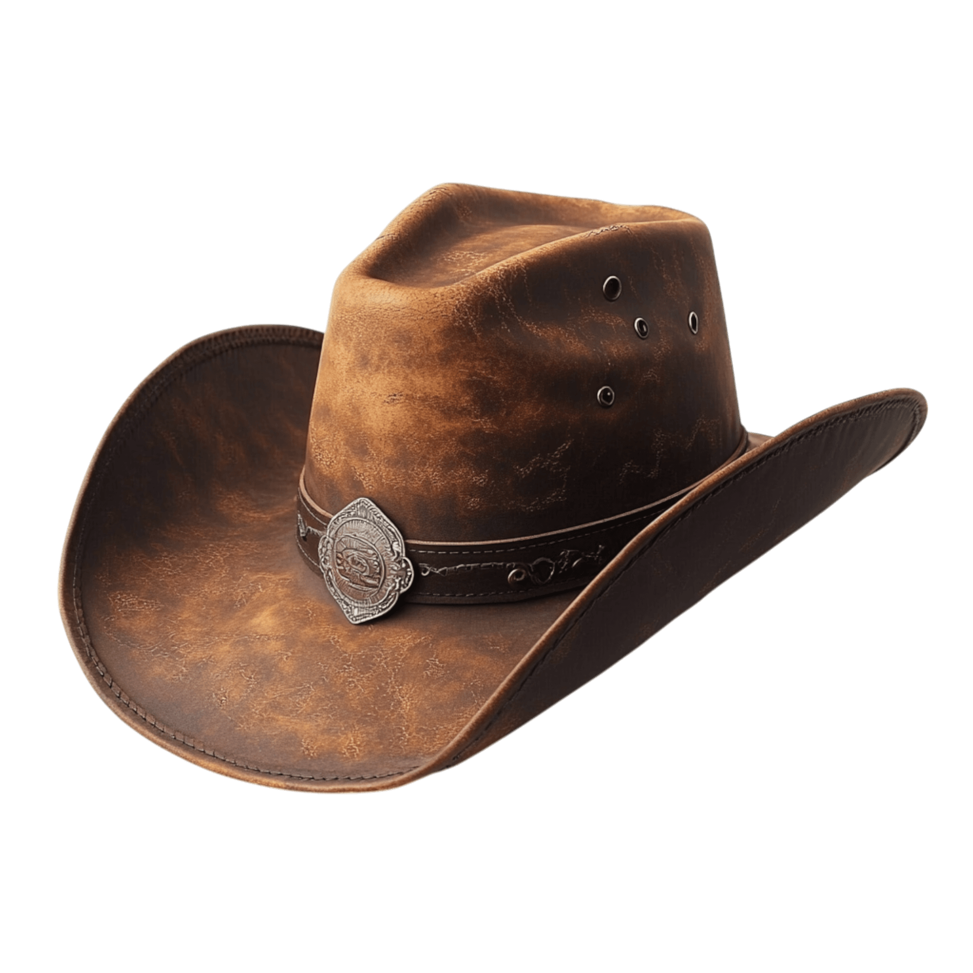 cowboy hat png for country and rodeo projects | Download High-Quality Transparent PNG Image