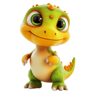 dino baby png for cute dinosaur designs | Download High-Quality Transparent PNG Image