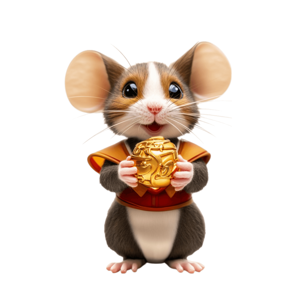 fortune mouse png with transparent background for lucky charm designs | Download High-Quality Transparent PNG Image 2 fortune mouse png with transparent background for lucky charm designs | Download High-Quality Transparent PNG Image