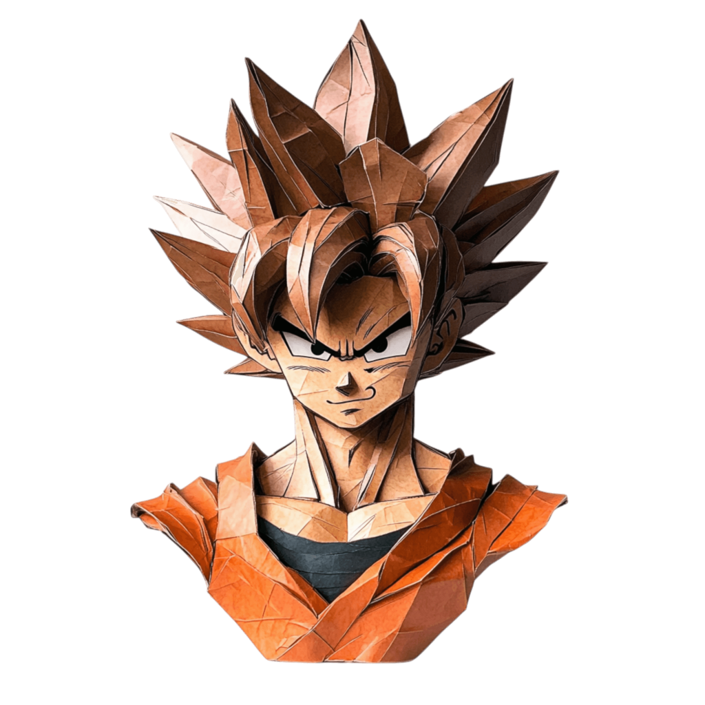 goku illustration perfect for action scenes and character edits | Download High-Quality Transparent PNG Image 16 goku illustration perfect for action scenes and character edits | Download High-Quality Transparent PNG Image