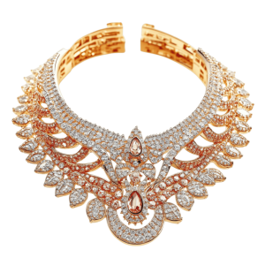 jewellery set for wedding perfect for brides and special occasions | Download High-Quality Transparent PNG Image