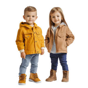 kids wear png for children’s fashion designs | Download High-Quality Transparent PNG Image