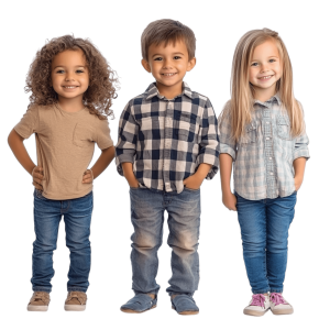 kids wear png perfect for clothing and e-commerce projects | Download High-Quality Transparent PNG Image