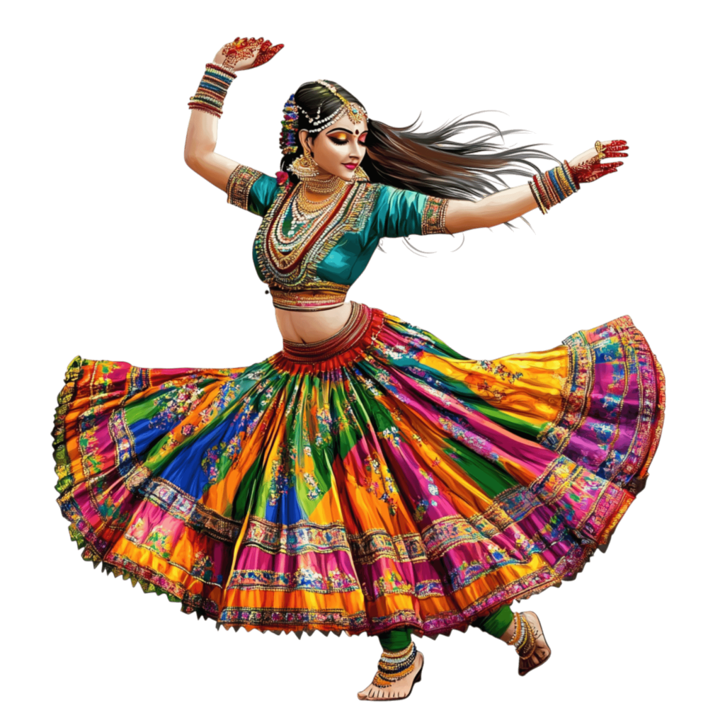 navratri png for festive and cultural designs | Download High-Quality Transparent PNG Image 11 navratri png for festive and cultural designs | Download High-Quality Transparent PNG Image