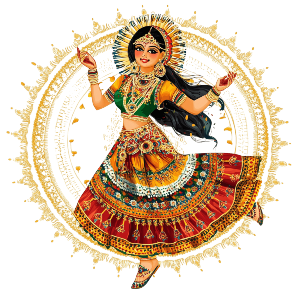 navratri png perfect for garba, dandiya, and celebration themes | Download High-Quality Transparent PNG Image 12 navratri png perfect for garba, dandiya, and celebration themes | Download High-Quality Transparent PNG Image