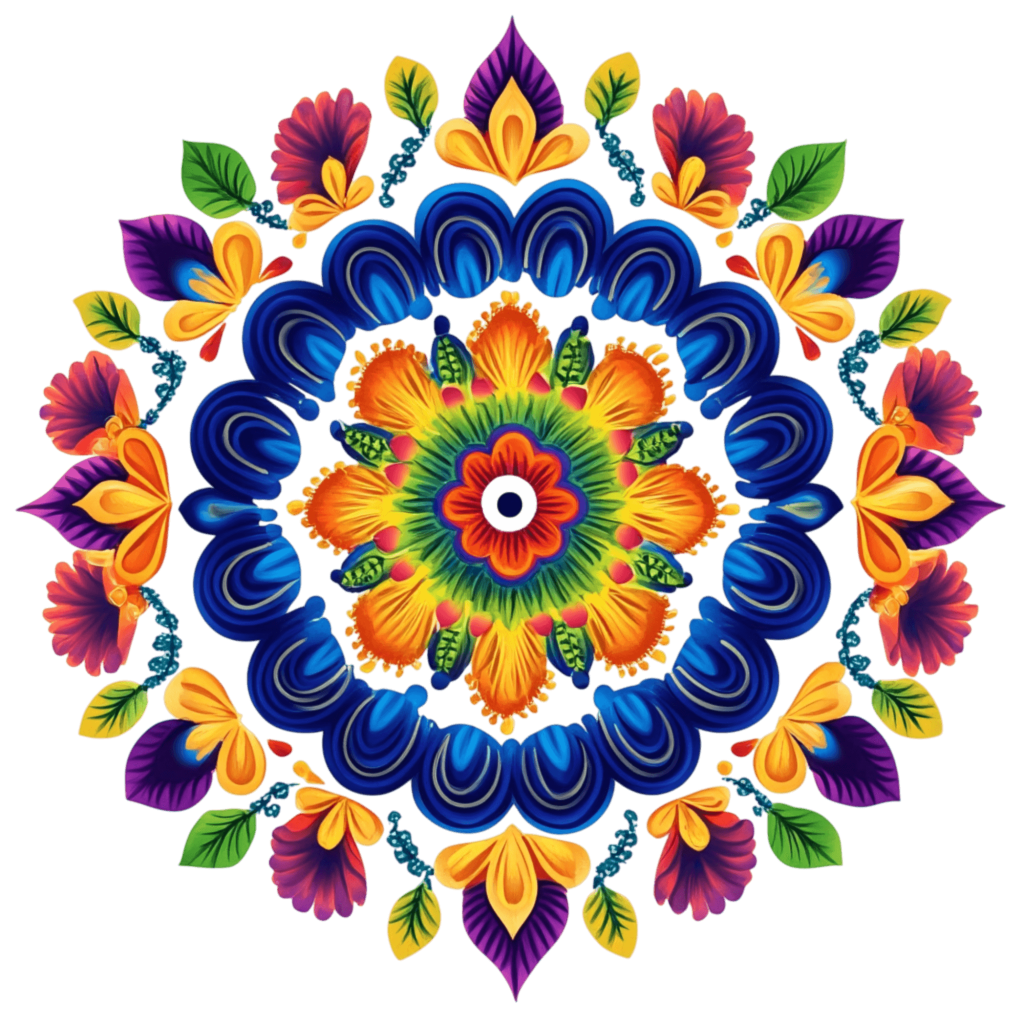 rangoli design png for Diwali and cultural projects | Download High-Quality Transparent PNG Image 7 rangoli design png for Diwali and cultural projects | Download High-Quality Transparent PNG Image