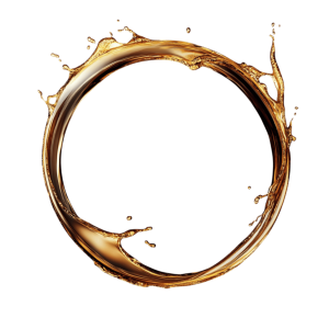 round frame clipart for scrapbooking, labels, and creative designs | Download High-Quality Transparent PNG Image