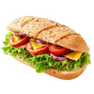 sandwich png food graphic design | Download High-Quality PNG Image