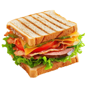 sandwich png image for digital artwork | Download High-Quality PNG Image