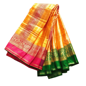 saree png bridal style | Download High-Quality PNG Image