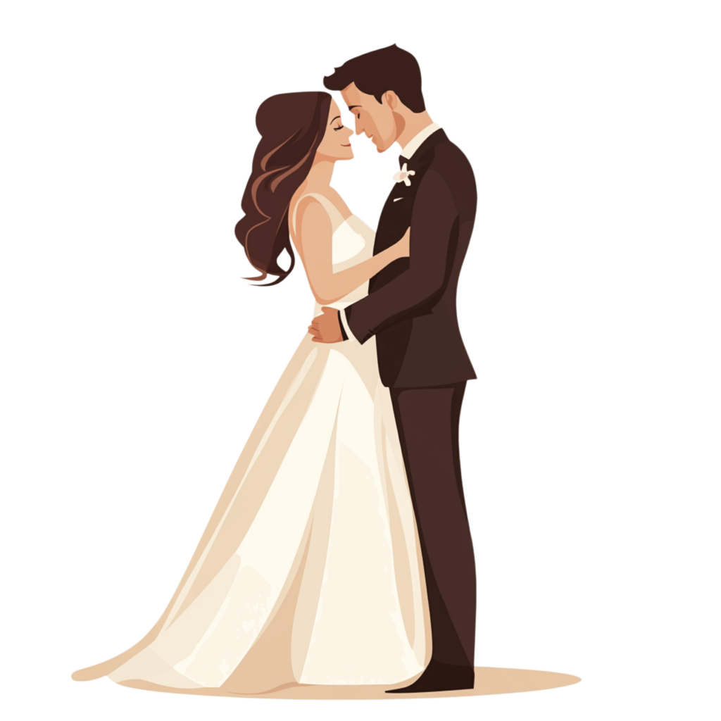 Wedding couple png | Download High-Quality PNG Image 1 Wedding couple png | Download High-Quality PNG Image