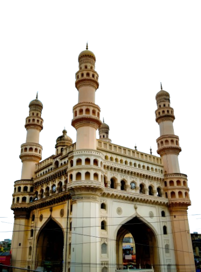 charminar png - Rose png