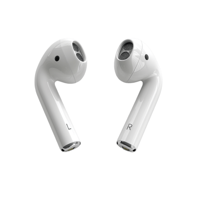 airpods png - Rose png