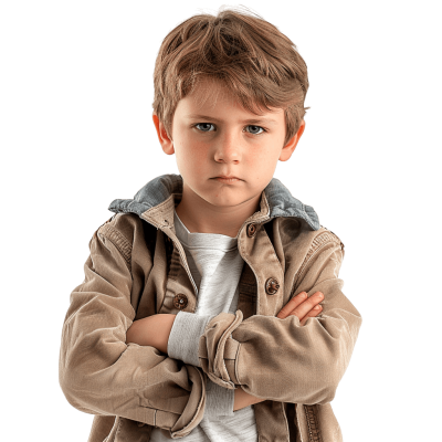 attitude boy - Rose png