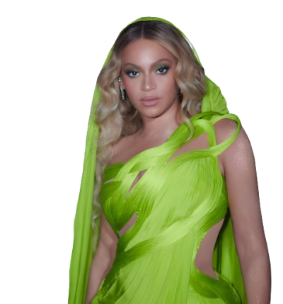 beyonce png - Rose png