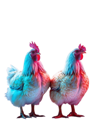 bird flu pandemic - Rose png