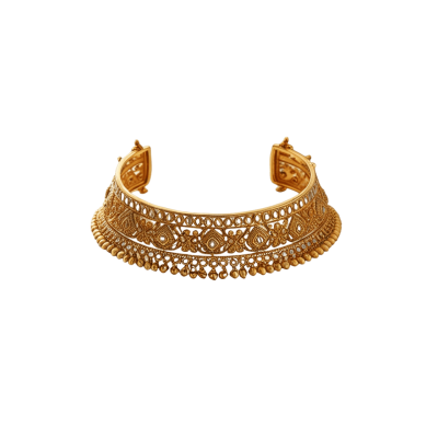 gold jewellery png - Rose png