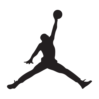 jordan logo png - Rose png