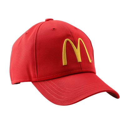 McDonald’s Hat Clipart | Download High-Quality Transparent PNG Image