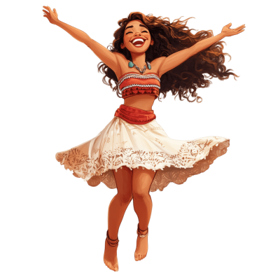 moana png Characters Clipart | Download High-Quality Transparent PNG Image