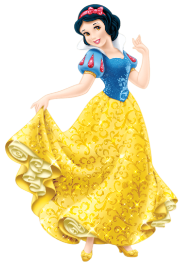 branca de neve png - Rose png